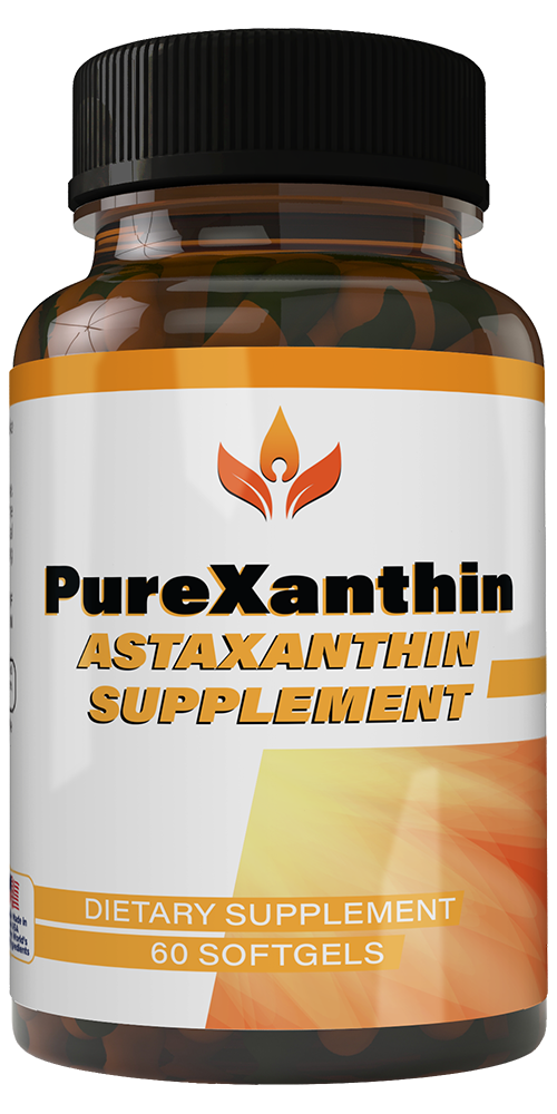 PureXanthin: A Powerful Antioxidant