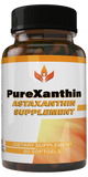 PureXanthin: A Powerful Antioxidant