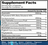 Vitagenix Bladder Support