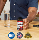 Circulation Sweets Gummies: Energy, Blood Pressure & Neuropathy Support