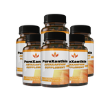 PureXanthin: A Powerful Antioxidant