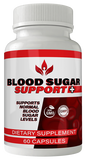 Blood Sugar Support+