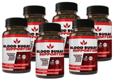 Blood Sugar Support+