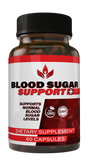 Blood Sugar Support+