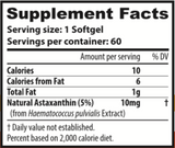 PureXanthin: A Powerful Antioxidant