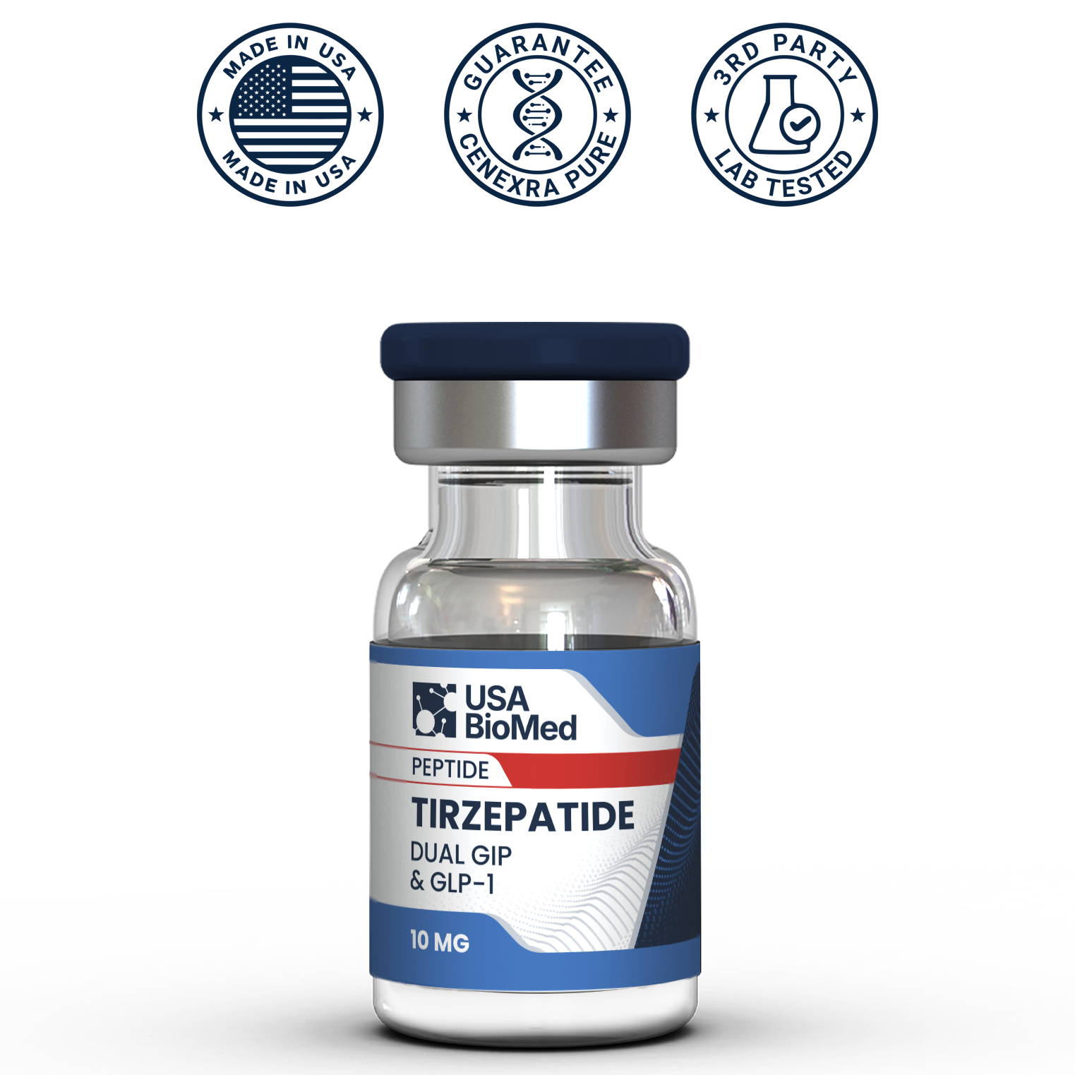 Tirzepatide