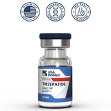 Tirzepatide