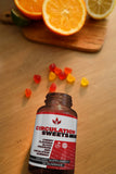 Circulation Sweets Gummies: Energy, Blood Pressure & Neuropathy Support