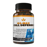 G3-Max Cell Defense