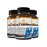 G3-Max Cell Defense