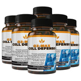 G3-Max Cell Defense