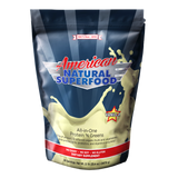 American Super Food 28-Day Supply, Protein & Greens Formula for Weight Management, Energy, And Meals On The Go