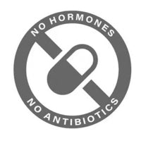 No Hormones No Antibiotics